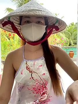 BabyThree  online show from November 2025 08:14:01 AM