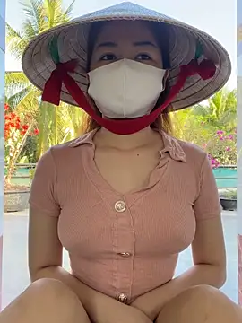 BabyThree  online show from February 2026 09:14:01 AM