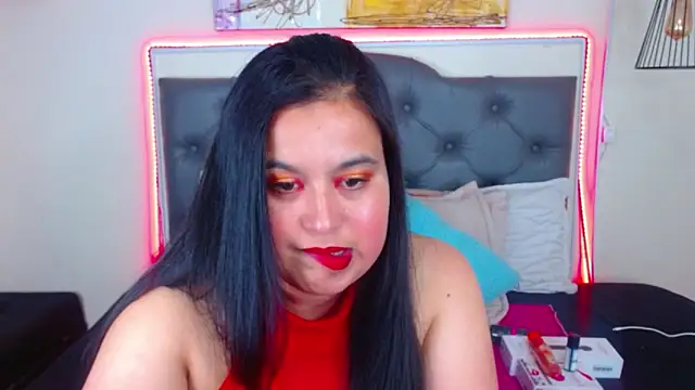 mia xx1 online show from December 2024 04:25:02 AM