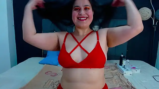 mia xx1 online show from September 2025 03:45:02 AM