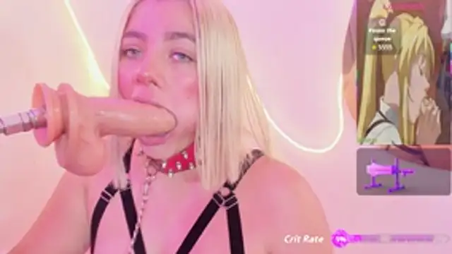 Snapshot of Kimberlin_Cam chatting on October 2025 09:57:01 AM Kimberlin Cam online show from October 2025 09:57:01 AM