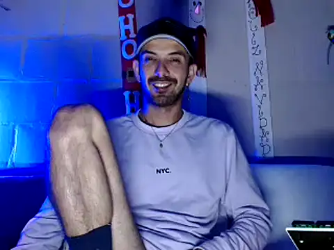 Tomas Tylor online show from January 2025 03:27:02 AM