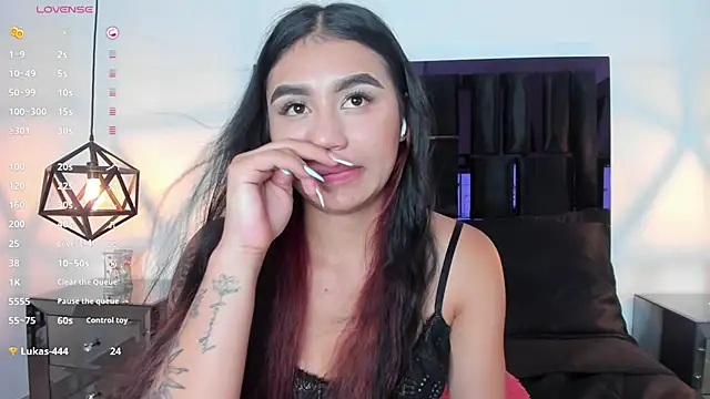 Zayda 1 online show from January 2025 11:07:01 PM