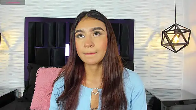 Zayda 1 online show from March 2025 12:26:02 PM