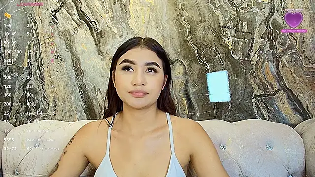 Zayda 1 online show from March 2025 07:06:02 PM