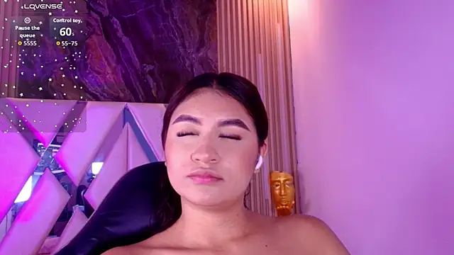 Zayda 1 online show from February 2026 12:09:01 PM