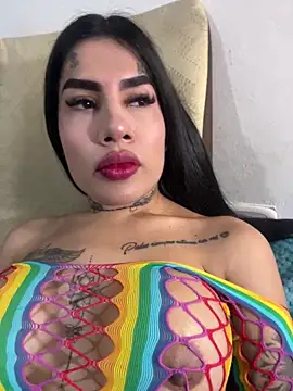 saragill323 online show from February 2025 05:15:01 PM