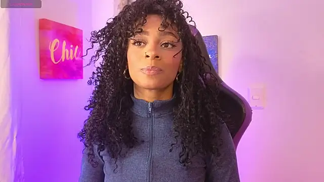 Heily Fox online show from January 2025 07:39:02 AM