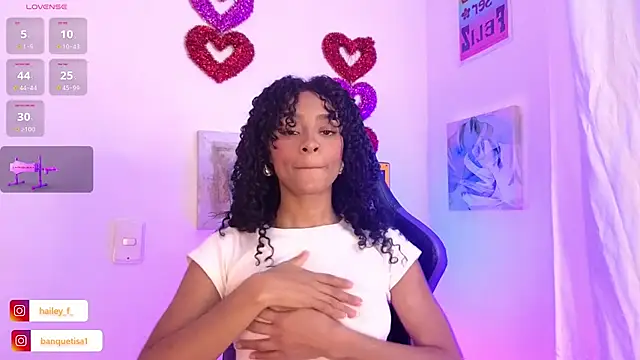 Heily Fox online show from February 2025 07:03:01 AM