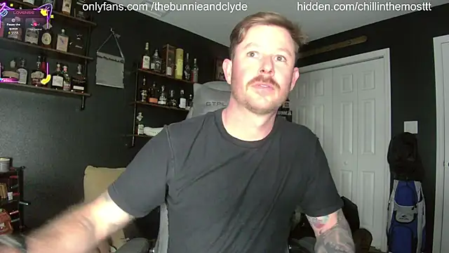 chillinthemosttt online show from March 2026 03:10:01 AM