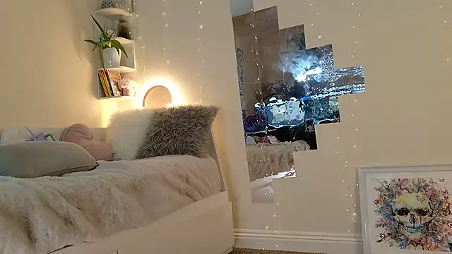 KatBigBum online show from January 2025 03:20:01 PM