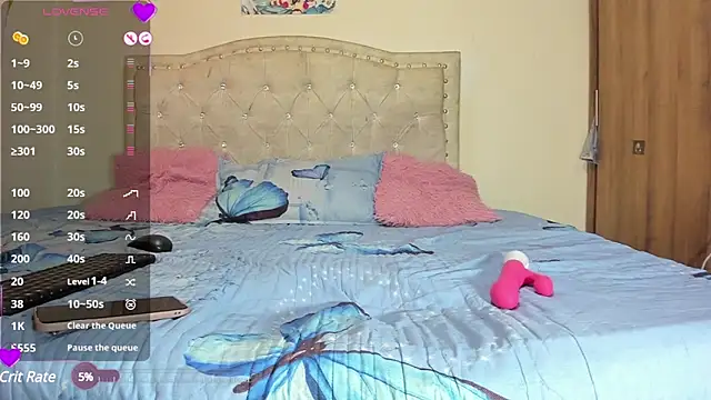 kattita uwu online show from February 2025 12:37:02 PM