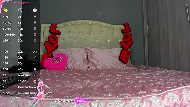 kattita uwu online show from March 2026 06:08:02 AM