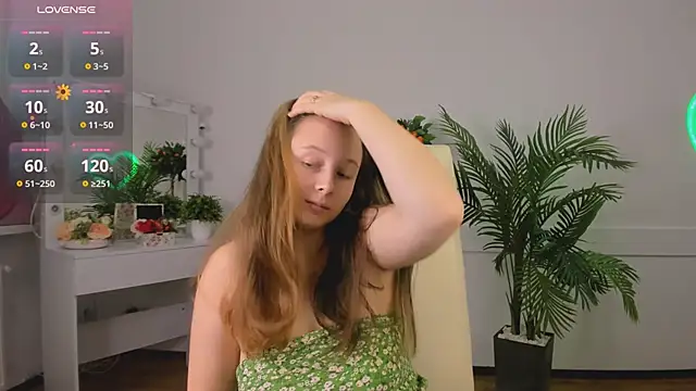 Ketrin n  online show from November 2025 06:14:01 AM