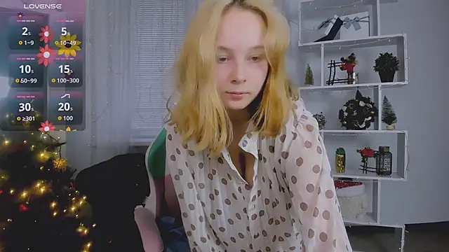 Ketrin n  online show from December 2025 06:08:02 AM