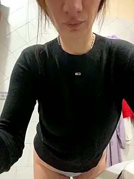 MargotKajira online show from October 2025 10:58:02 AM