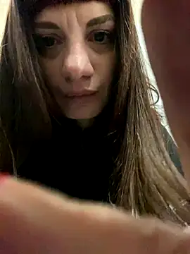 MargotKajira online show from November 2025 11:31:02 AM