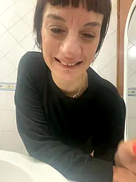 MargotKajira online show from December 2025 11:15:01 AM