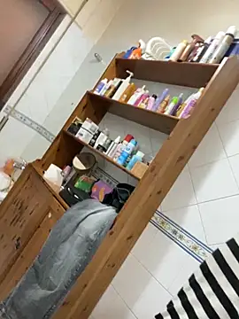 MargotKajira online show from December 2025 10:35:01 AM