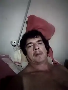 Marobronco online show from February 2025 03:01:02 AM