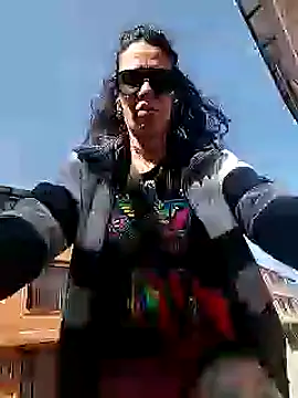 rebekka simpson online show from January 2025 02:11:01 PM