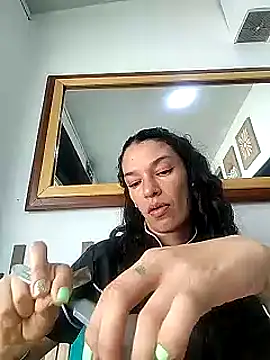 rebekka simpson online show from March 2025 06:21:02 PM