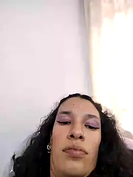 rebekka simpson online show from March 2025 09:00:02 PM