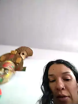 rebekka simpson online show from October 2025 03:40:01 PM