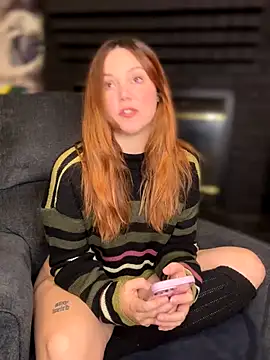 Blaze Baby online show from November 2025 02:27:01 PM