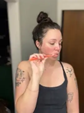 Blaze Baby online show from February 2026 03:39:01 PM