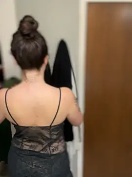 Blaze Baby online show from February 2026 02:35:01 PM