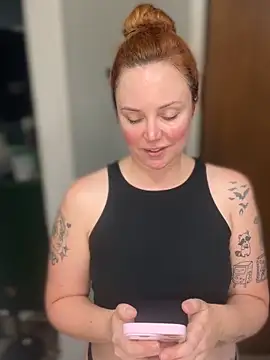 Blaze Baby online show from April 2026 01:27:01 PM