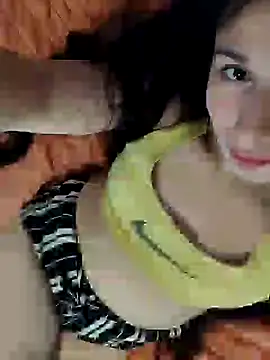 Bigyummmzul online show from January 2025 10:18:01 PM