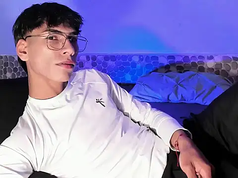 Teo skinny online show from January 2025 08:16:01 PM