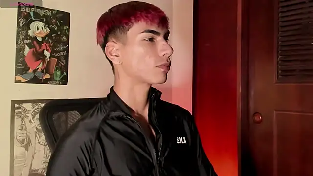 Teo skinny online show from November 2025 03:00:02 PM