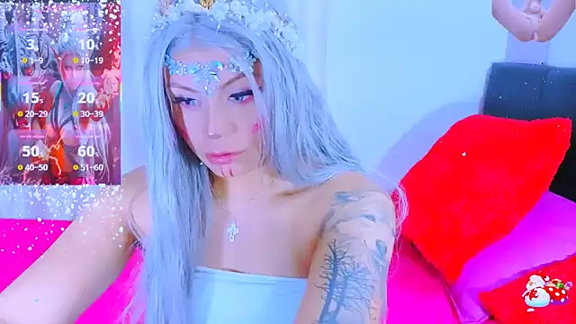 BONNYFETISHSEX online show from December 2025 04:30:02 AM