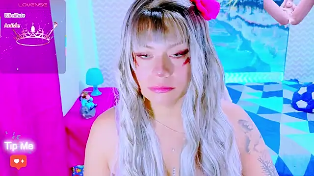 Snapshot of BONNYFETISHSEX chatting on February 2026 04:28:02 AM BONNYFETISHSEX online show from February 2026 04:28:02 AM