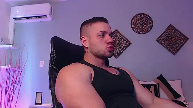 JeremyLowe online show from January 2025 04:30:02 PM