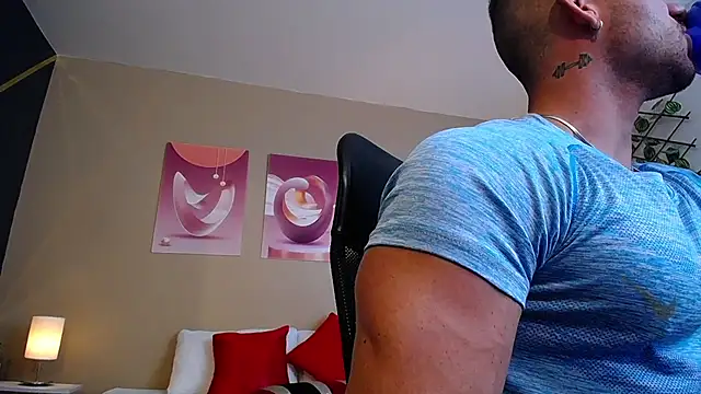 JeremyLowe online show from March 2025 04:46:01 PM