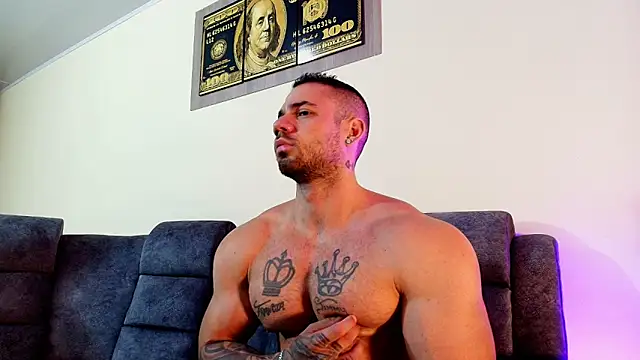 JeremyLowe online show from September 2025 03:57:01 PM