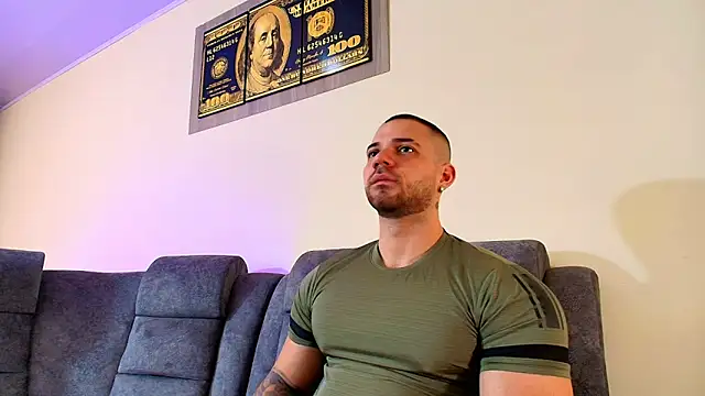 JeremyLowe online show from January 2026 08:32:01 PM