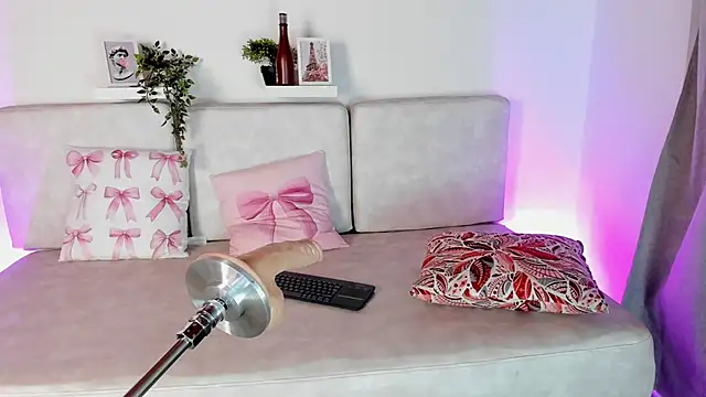 Malka Burning online show from February 2025 02:31:01 AM