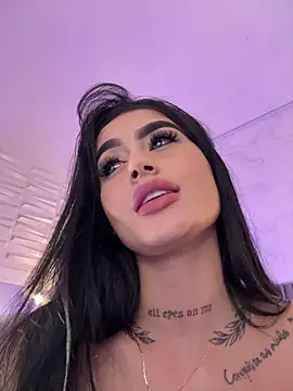 SOPHICARTERS online show from December 2025 12:03:02 PM