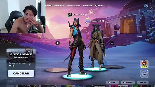 jay dimarco2 online show from October 2025 04:02:02 PM