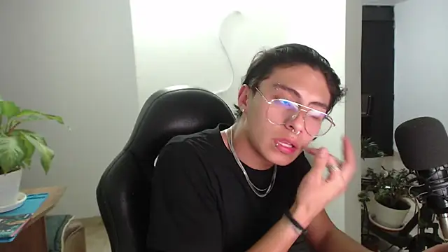 jay dimarco2 online show from January 2026 04:14:01 AM