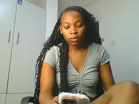 Snapshot of _Becky002 chatting on June 2026 08:42:01 AM Becky002 online show from June 2026 08:42:01 AM