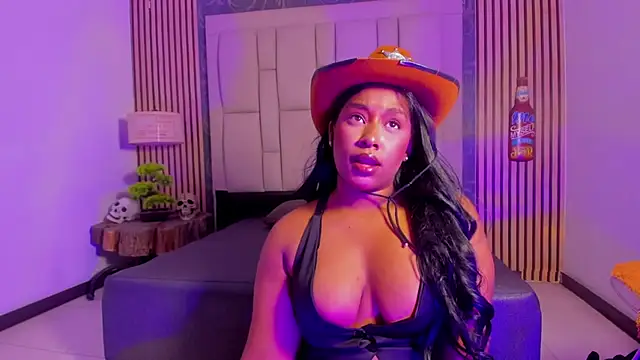 kriixtybrown online show from October 2025 09:41:01 PM