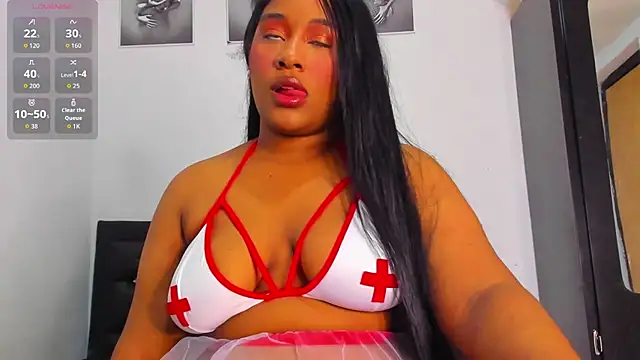 kriixtybrown online show from June 2026 09:20:02 PM