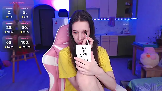 ur kitty   online show from April 2026 01:04:02 PM