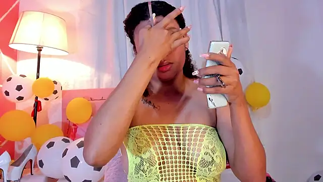 JessyZoe online show from June 2026 04:31:02 PM